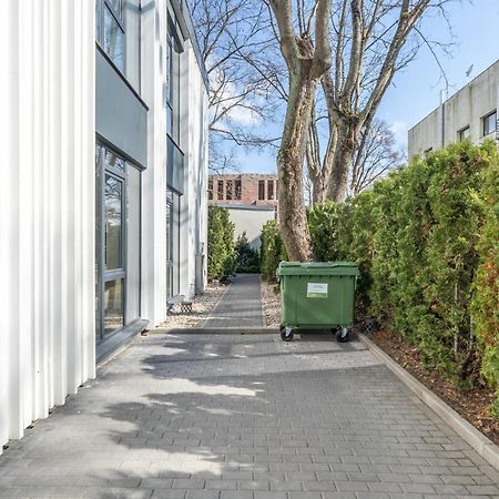 New Comfortable 2 Bedroom Cottage W/Big Terrace Jūrkalne Eksteriør billede