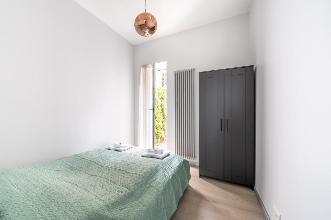 New Comfortable 2 Bedroom Cottage W/Big Terrace Jūrkalne Eksteriør billede