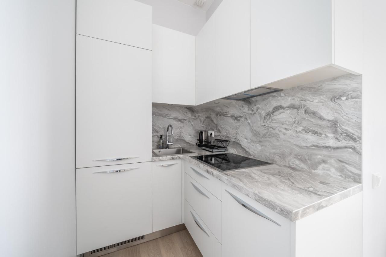 New Comfortable 2 Bedroom Cottage W/Big Terrace Jūrkalne Eksteriør billede