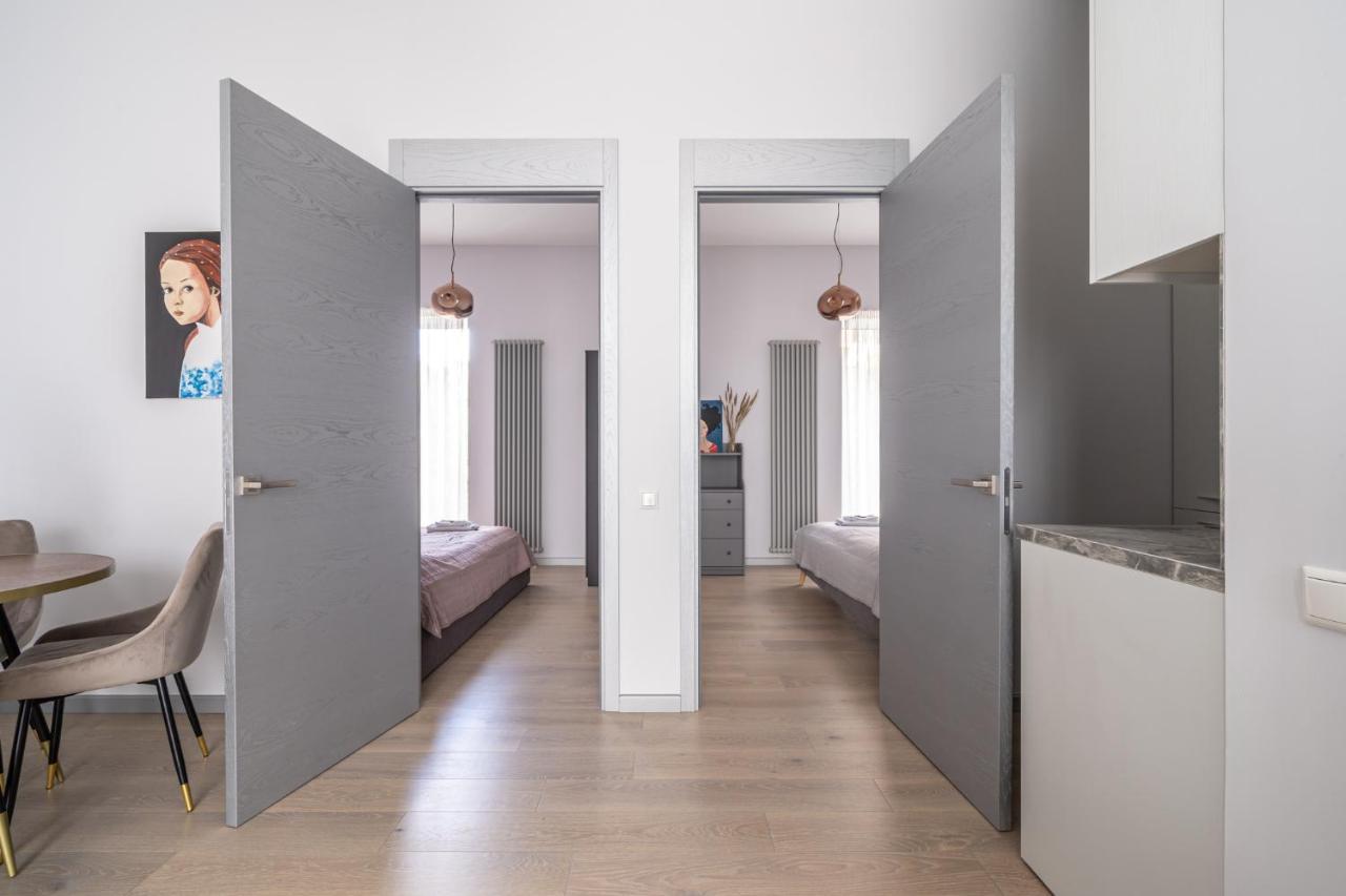 New Comfortable 2 Bedroom Cottage W/Big Terrace Jūrkalne Eksteriør billede
