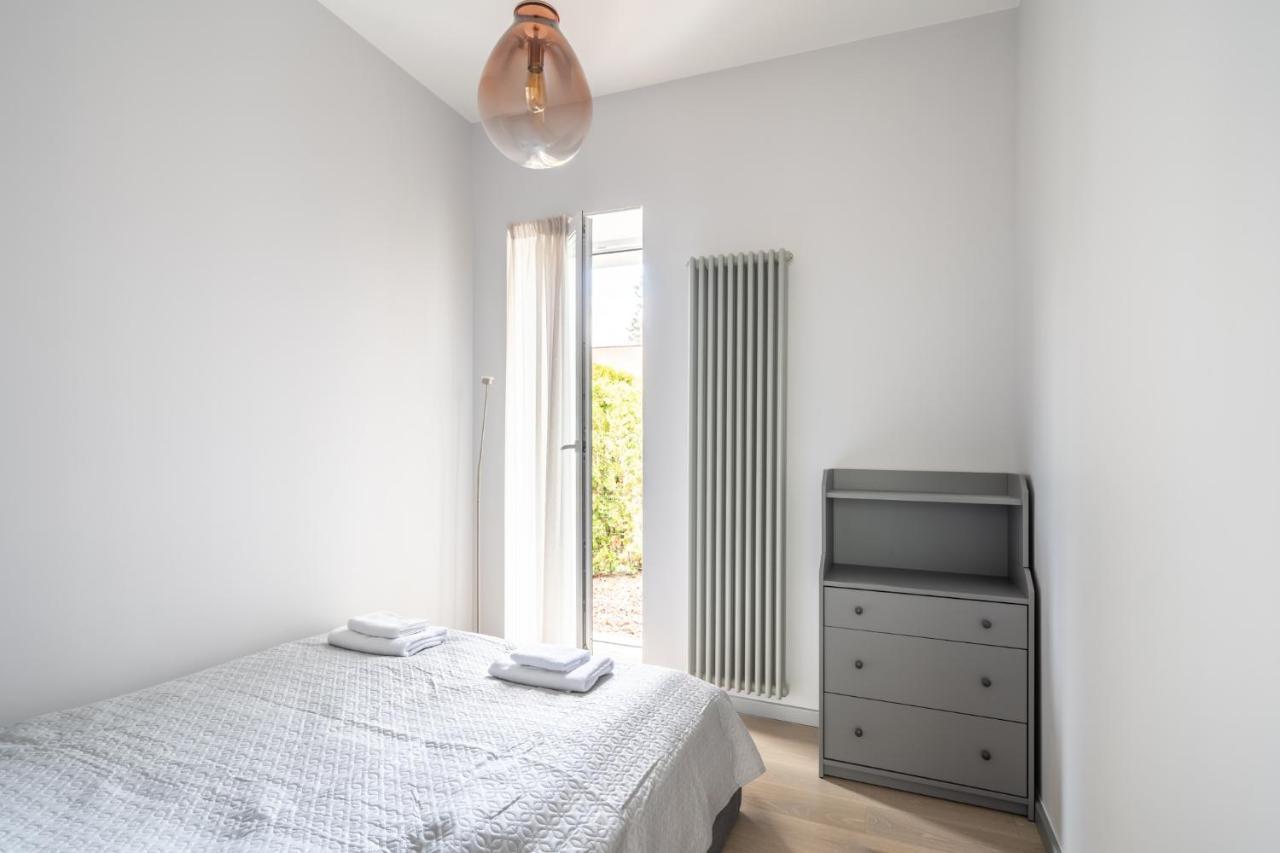 New Comfortable 2 Bedroom Cottage W/Big Terrace Jūrkalne Eksteriør billede