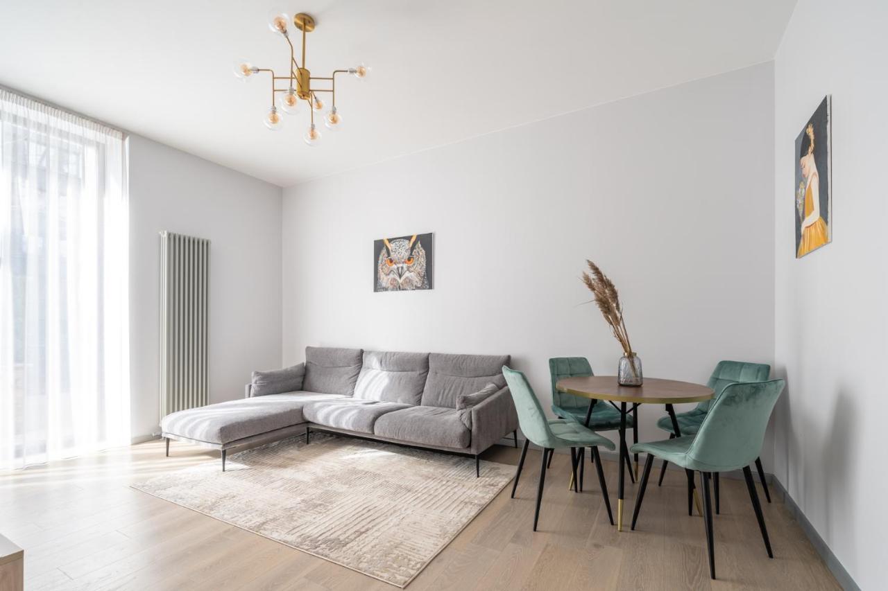 New Comfortable 2 Bedroom Cottage W/Big Terrace Jūrkalne Eksteriør billede