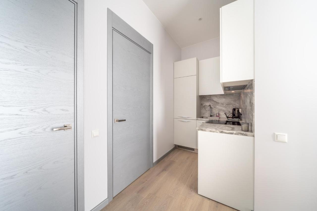 New Comfortable 2 Bedroom Cottage W/Big Terrace Jūrkalne Eksteriør billede